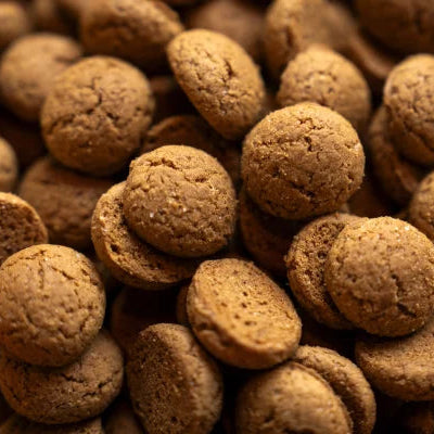 Kruidnoten 200g (Sweet Things)