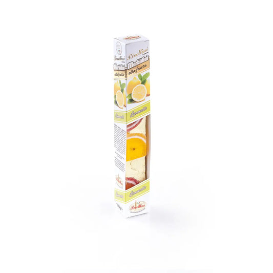 Nougat Fruit Reep – Limone (Sweet Things)