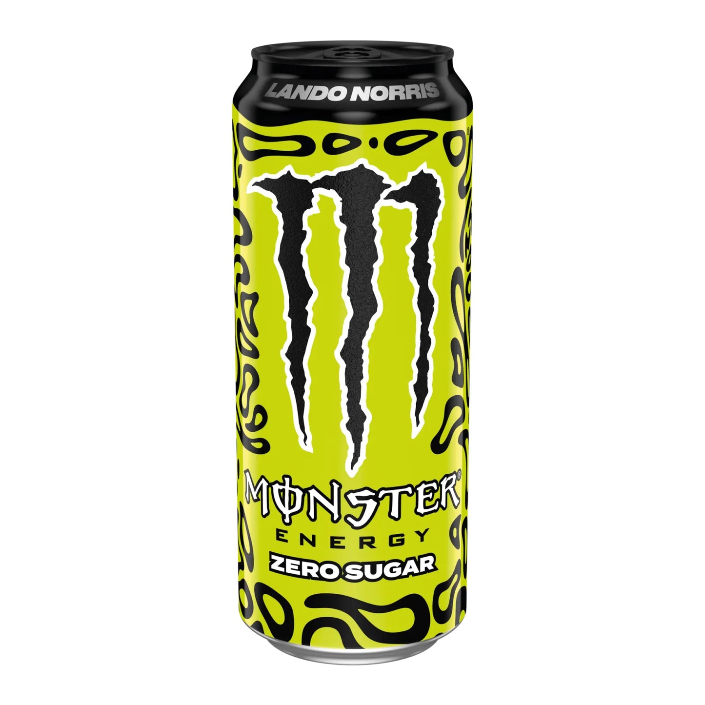 Monster Energy Zero Sugar – Lando Norris Edition 500ml (Sweet Things)
