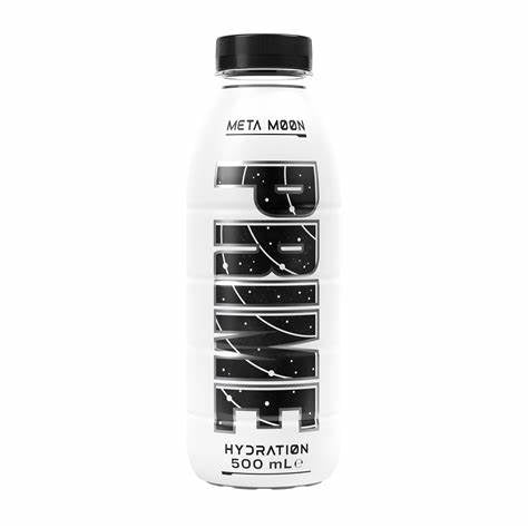 Prime Hydration Meta Moon (Sweet Things)
