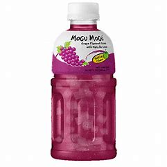 Mogu Mogu Grape (Sweet Things)