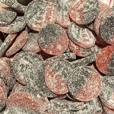 Zure Sunsets (Sweet Things)