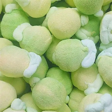 Appel Mallow (Sweet Things)