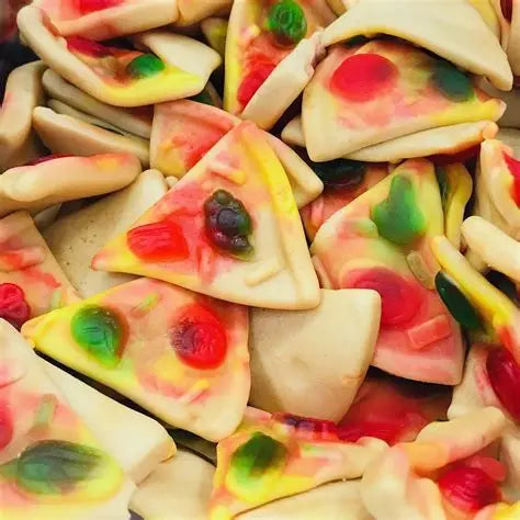American Pizzapunt (Halal) (Sweet Things)