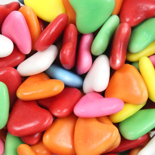 Schuimharten (Halal) (Sweet Things)