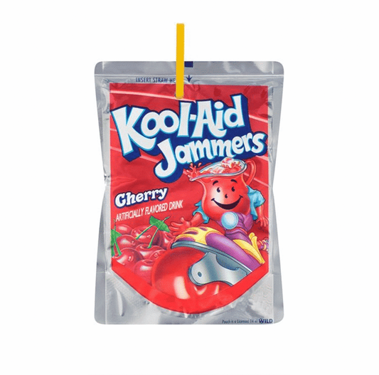 Kool-Aid Drink Cherry (Sweet Things)