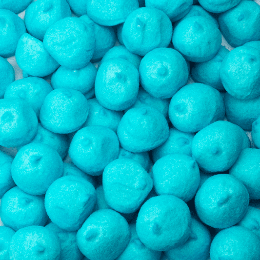 Spekbollen Wit Vanille (Sweet Things)