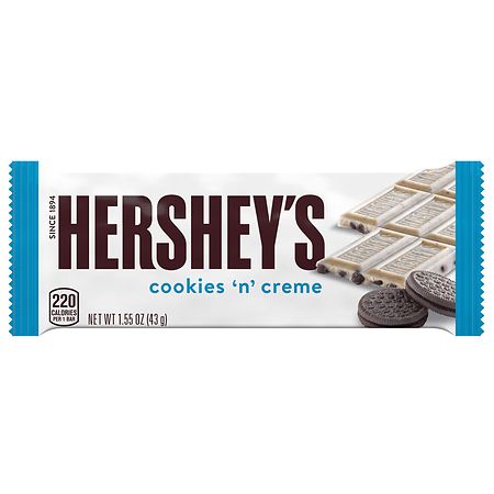 Hershey's Cookies & Cream (Sweet Things)
