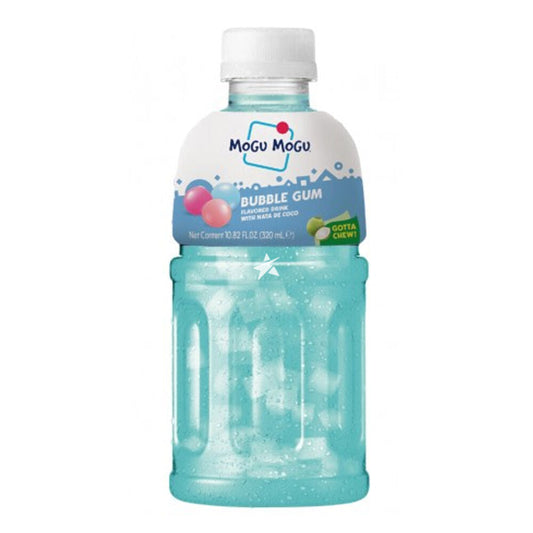 Mogu Mogu Bubblegum (Sweet Things)