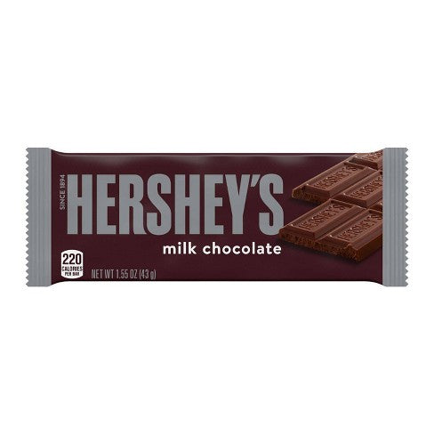 Hershey's Milk Chocolate (Sweet Things)
