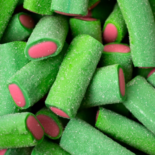 Sour Mini Jumbo Watermelon (Halal) (Sweet Things)
