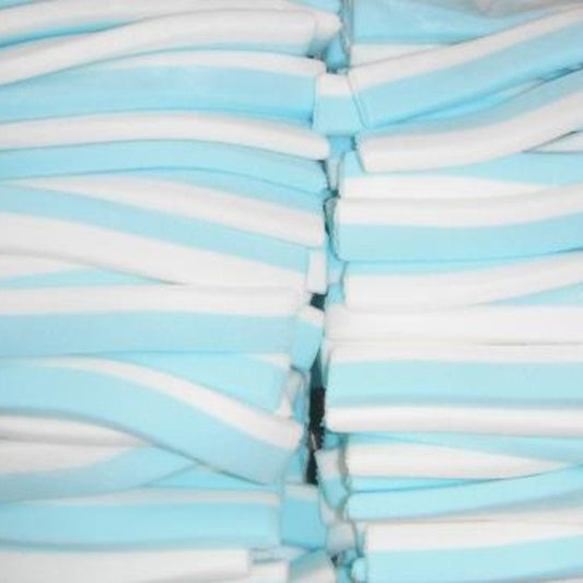 Spekreepjes Blauw&Wit (Sweet Things)