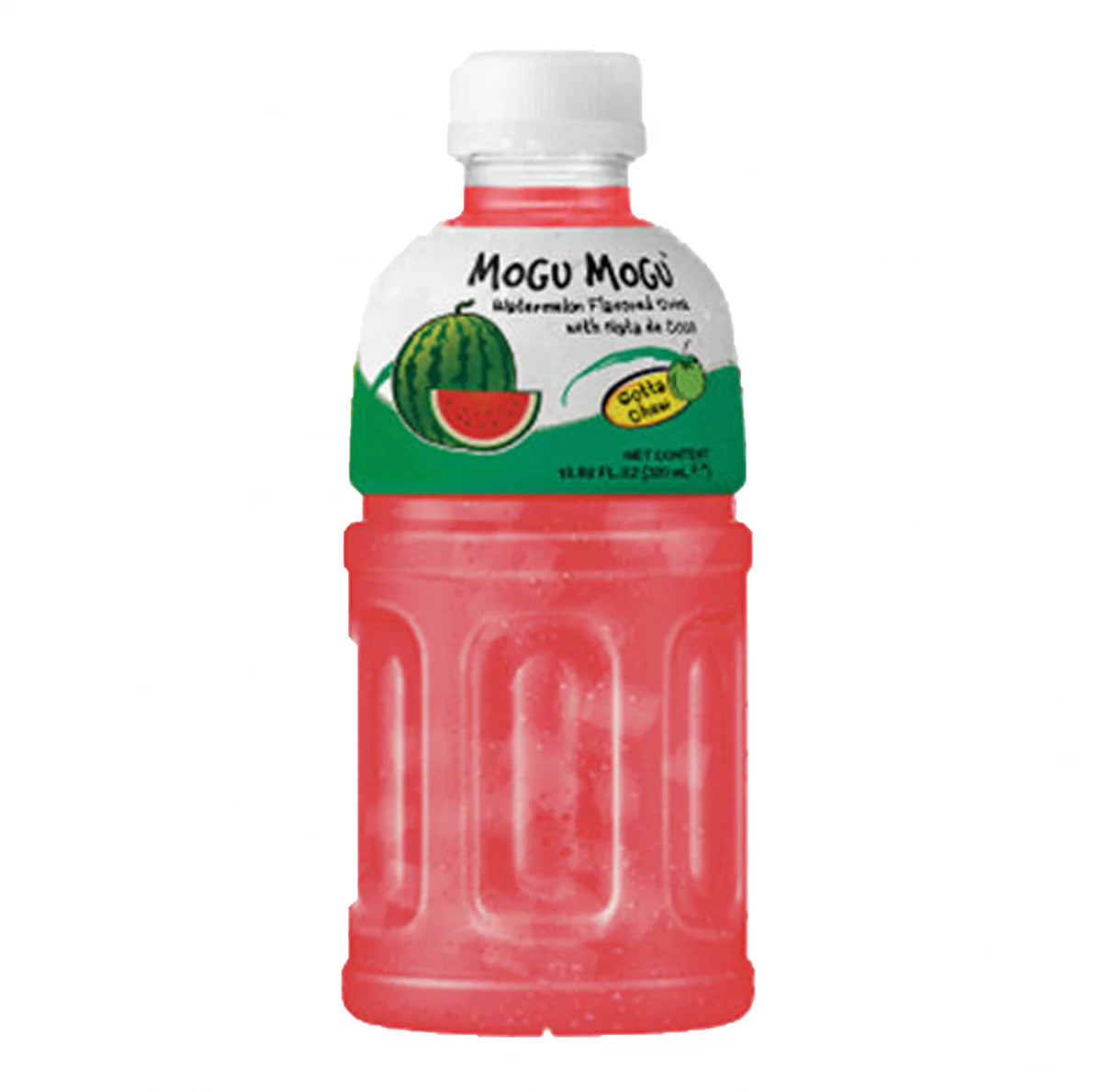 Mogu Mogu Watermelon (Sweet Things)
