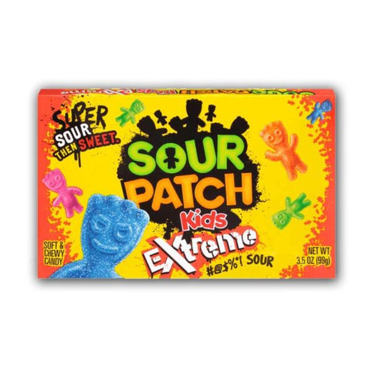 Sour Patch Extreme (Sweet Things)