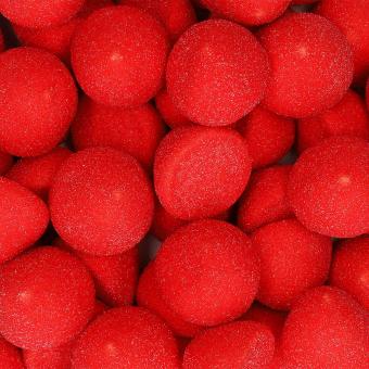 Spekbollen Rood Aardbei (Sweet Things)