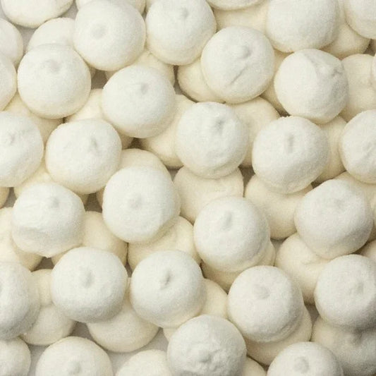 Spekbollen Wit Vanille (Sweet Things)