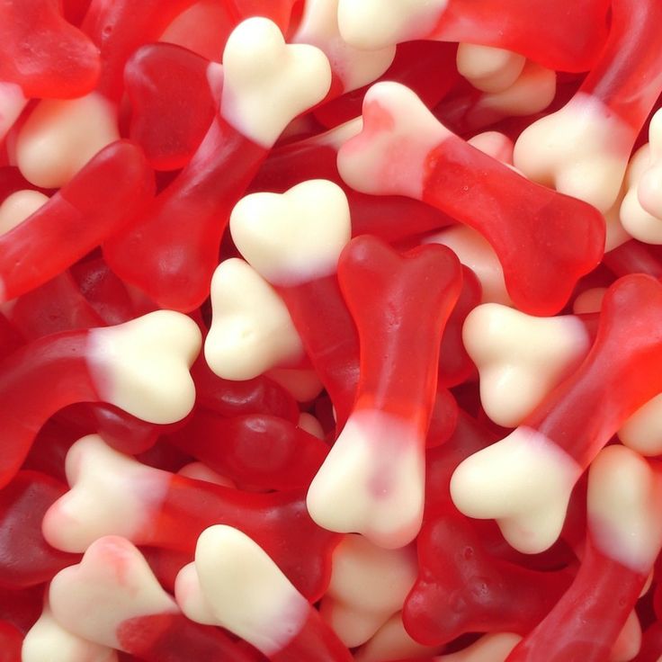Botjes (Halal) (Sweet Things)