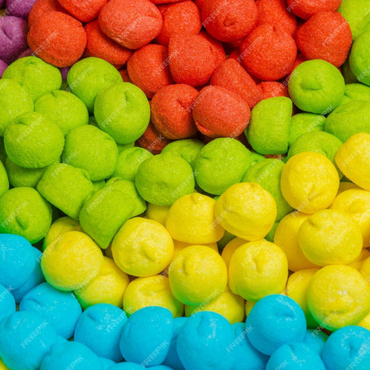 Marshmallows 500g (Sweet Things)