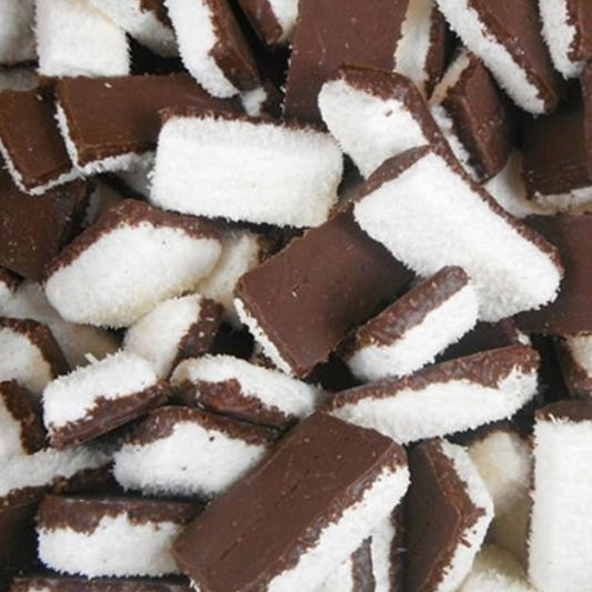 Spek Zwart&Wit (Sweet Things)