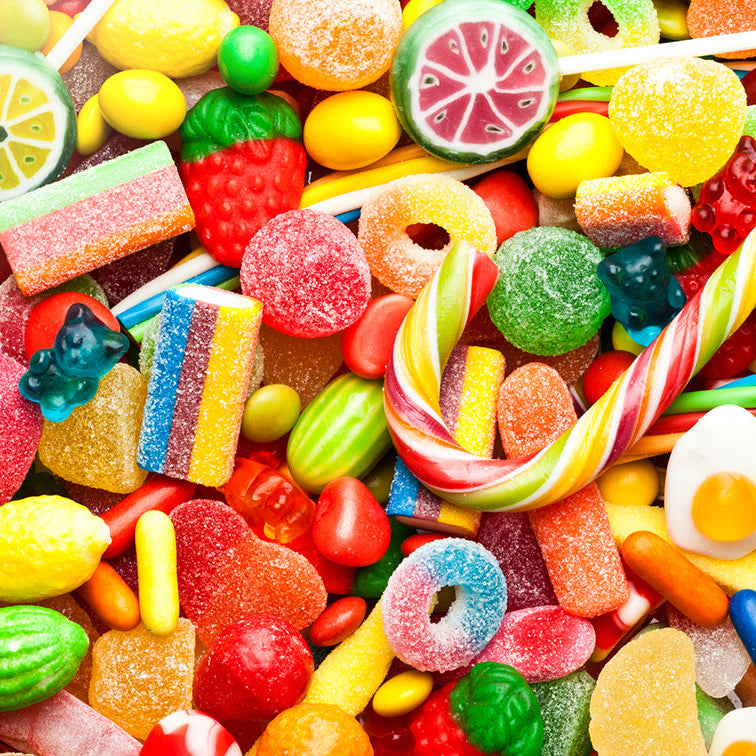 Schepsnoep 500g (Halal) (Sweet Things)