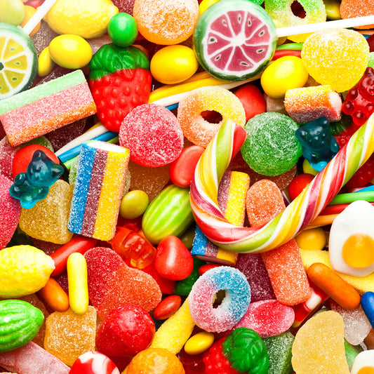 Schepsnoep 500g (Halal) (Sweet Things)