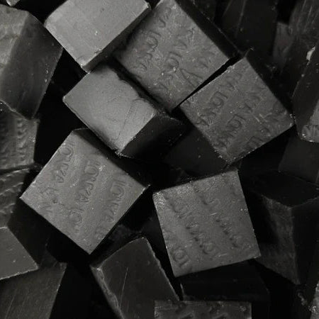 Drop Fudge (Sweet Things)