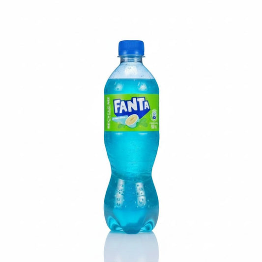 Fanta Hami Melon 500ml (Sweet Things)