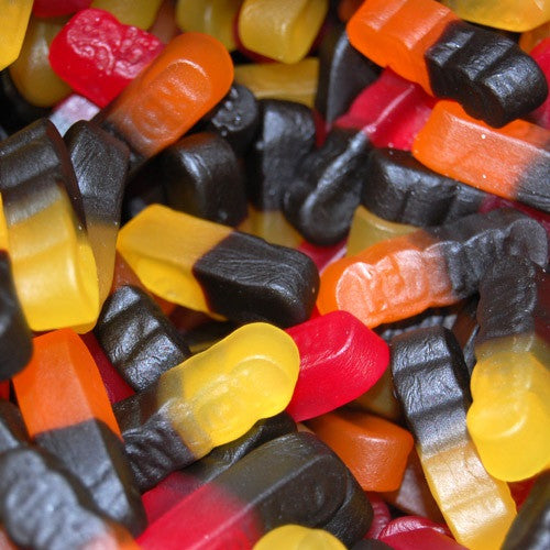 Drop Fruit Duo's (Sweet Things)