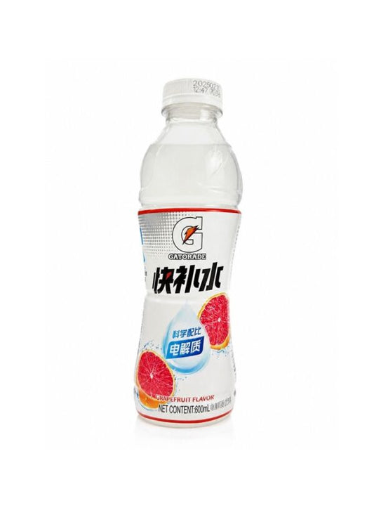 Gatorade Red Pomelo Flavoured 600ml (Sweet Things)