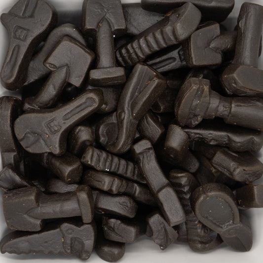 Gereedschap Drop (Sweet Things)