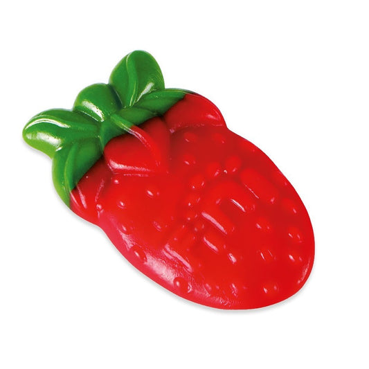 Giga Gummy Strawberry