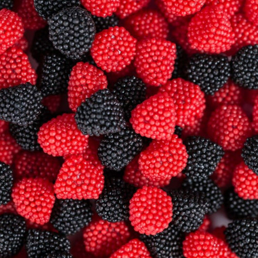 Frambozen (Halal) (Sweet Things)