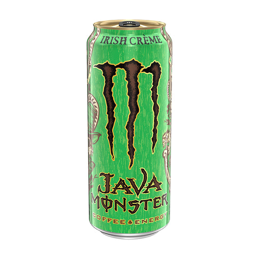 Monster Java Irish Crème 443ml (Sweet Things)