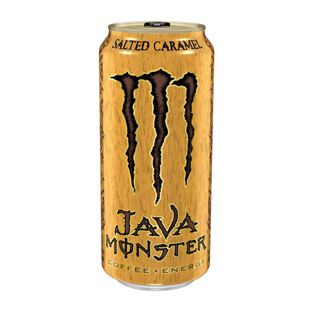 Monster Java Salted Caramel (Sweet Things)