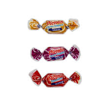 Pictolin Blanditos Suikervrij (Sweet Things)