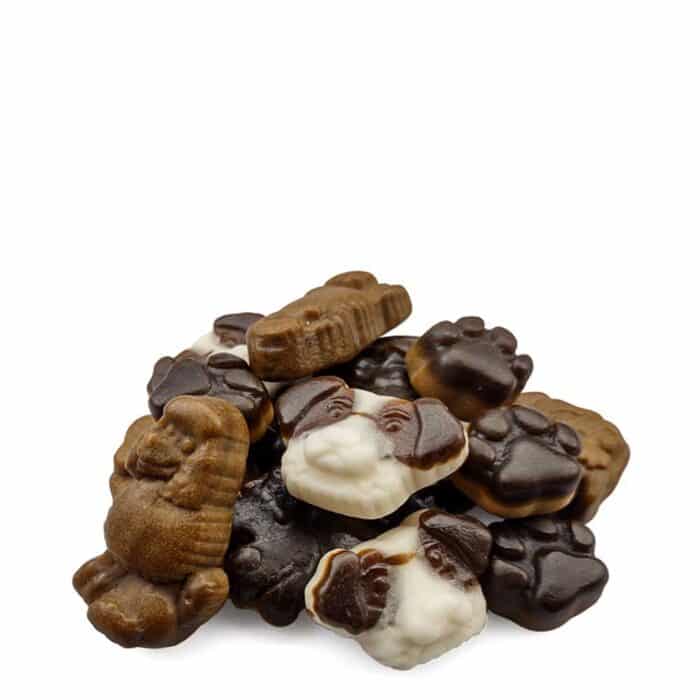 Schepsnoep 500g (Halal) (Sweet Things)