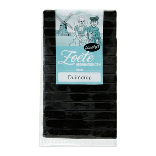 Duimdrop Kindly's