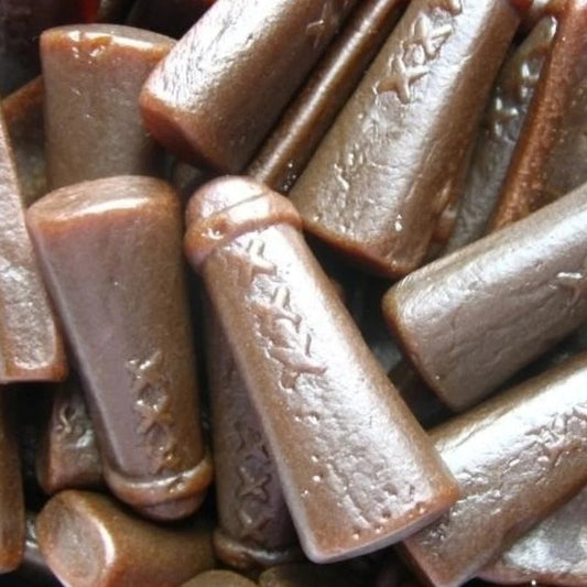 Mokum Drop Zoet (Sweet Things)
