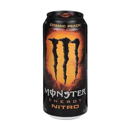 Monster Energy Nitro 500ml (Sweet Things)