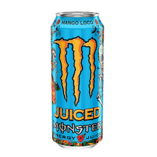Monster Mango Loco (Sweet Things)