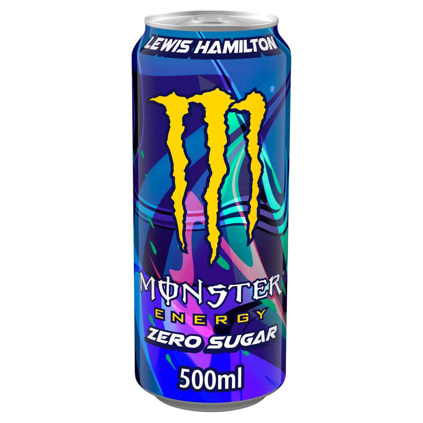 Monster Lewis Hamilton (Sweet Things)