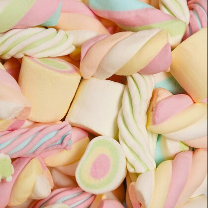 Party Mallows (Sweet Things)