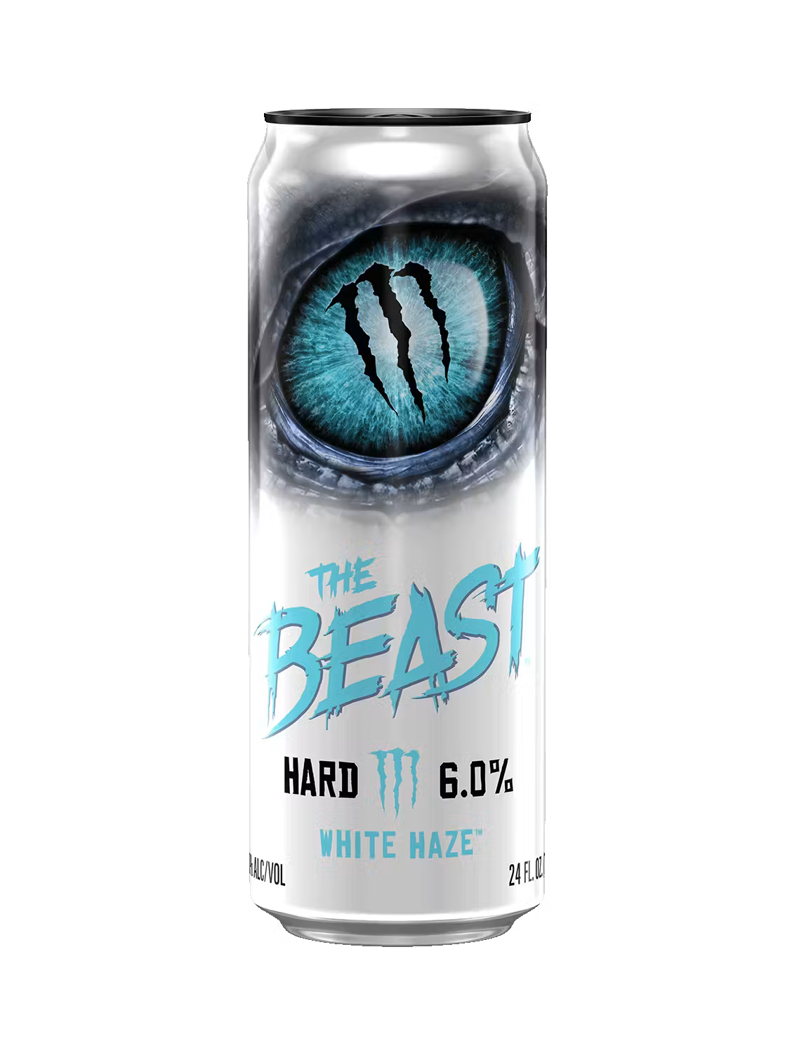 Monster Beast White Haze 355ml (Sweet Things)