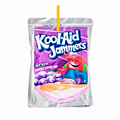 Kool-Aid Drink Grape (Sweet Things)