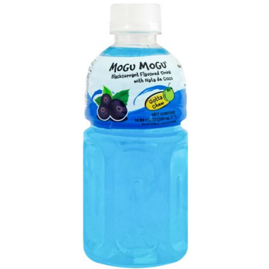 Mogu Mogu Blackcurrant (Sweet Things)
