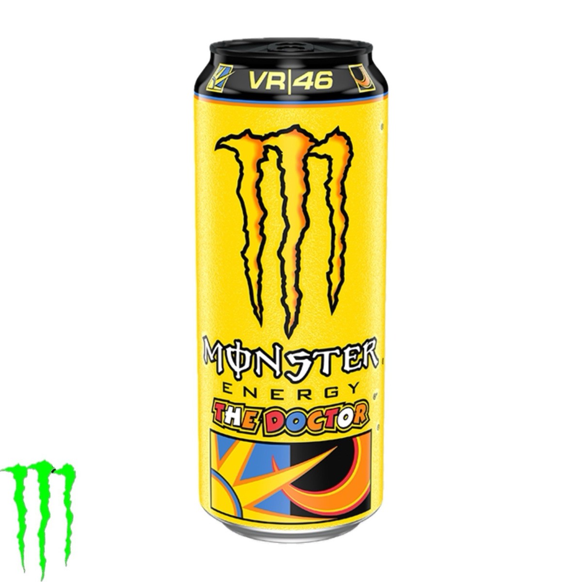 Monster Energy The Doctor VR|46 500ml (Sweet Things)