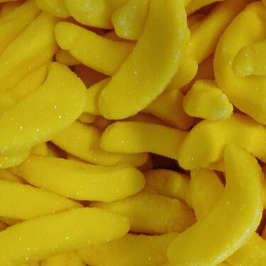 Banaan Gesuikerd (Halal) (Sweet Things)