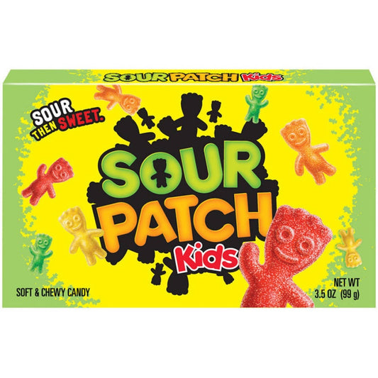 Sour Patch Kids (Sweet Things)