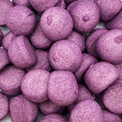 Spekbollen Lila (Sweet Things)