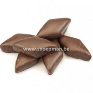 Puur chocolade spekken 160gr (Sweet Things)